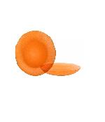 Plato Hondo Labrado Durax 